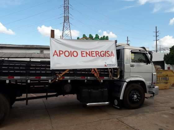 energisa
