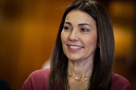 Deputado Margarete Coelho PP/PI