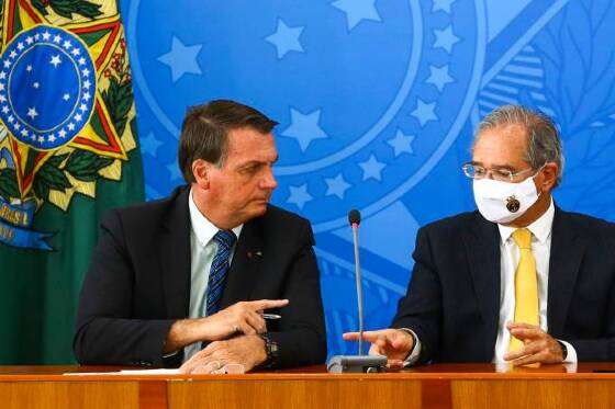 BOZO E GUEDES
