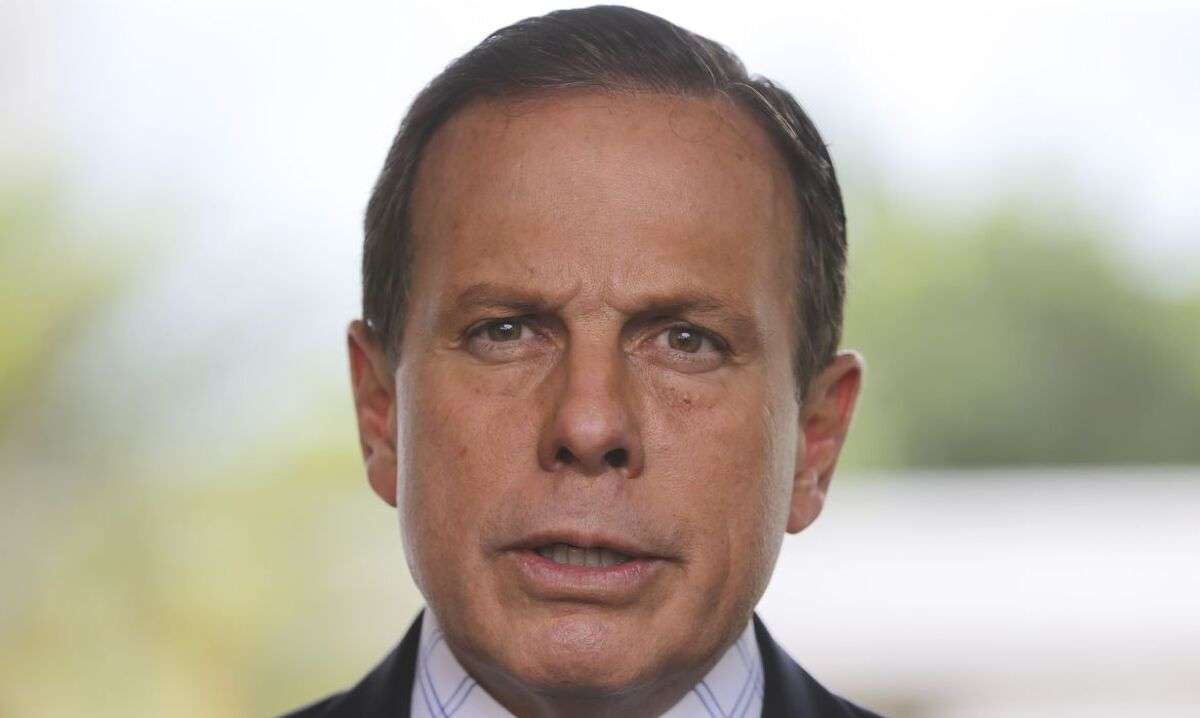 João Doria