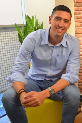 Danilo Tamelini 2