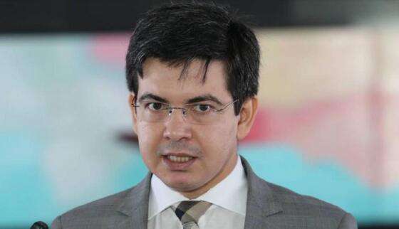 Randolfe Rodrigues