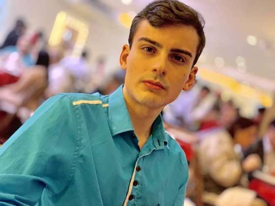dudu camargo