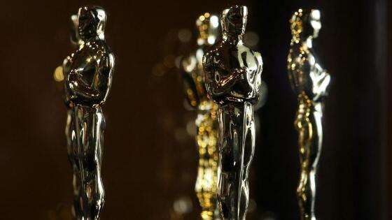 oscar 2021