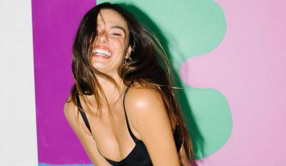 isis valverde