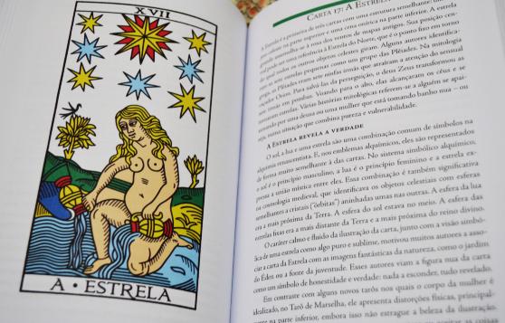 tarot estrela