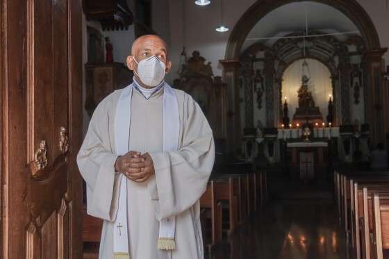 JOSÉ PAULO DOS SANTOS
