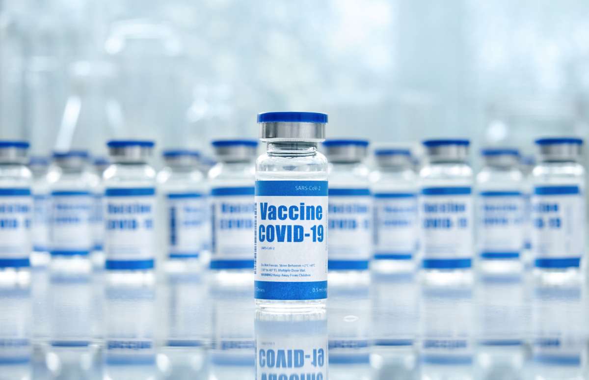 Vacinas da Pfizer