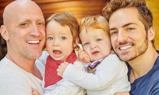 PAULO GUSTAVO FILHOS