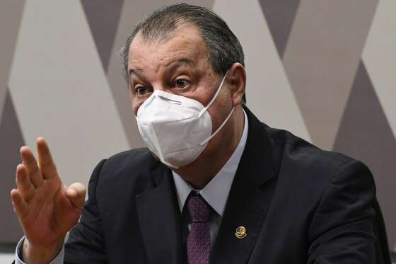 Senador Aziz