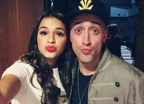 Bruna e Paulo