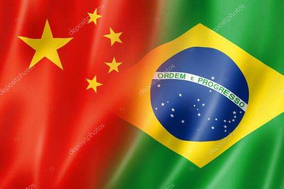 Bolsonaro ataca China