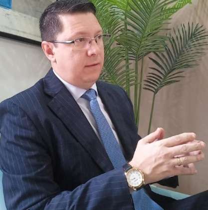 Ledson Catelan