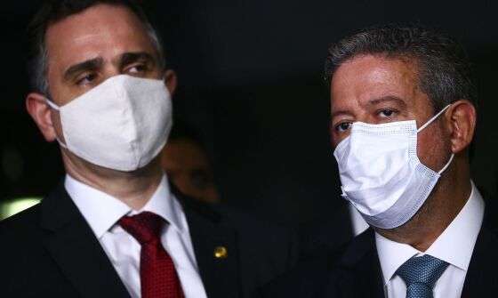 Lira e Pacheco