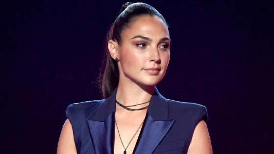 gal gadote