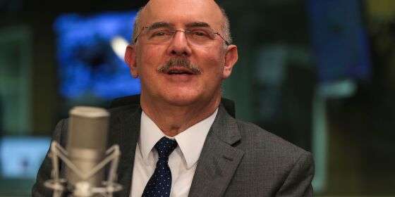 Milton Ribeiro, homofóbico