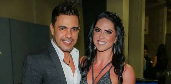 zeze e graciele