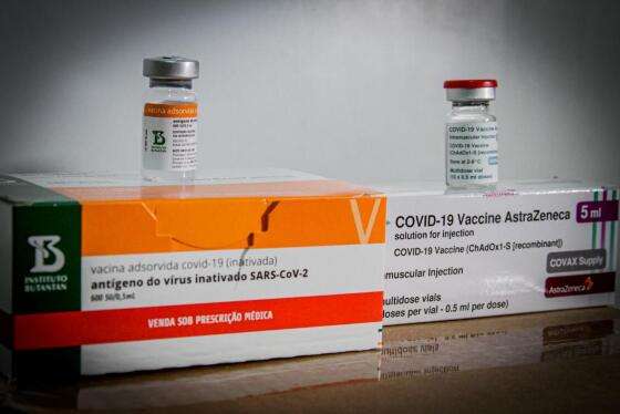 Vacinas MT