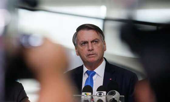 BOZO SEM PARTIDO