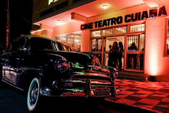 cine teatro