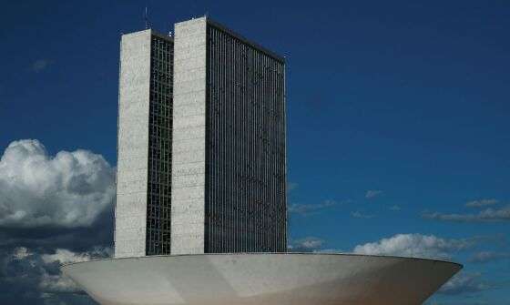 Reforma administrativa