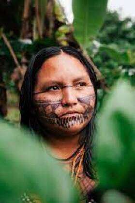 Maria Leusa Maundukuru
