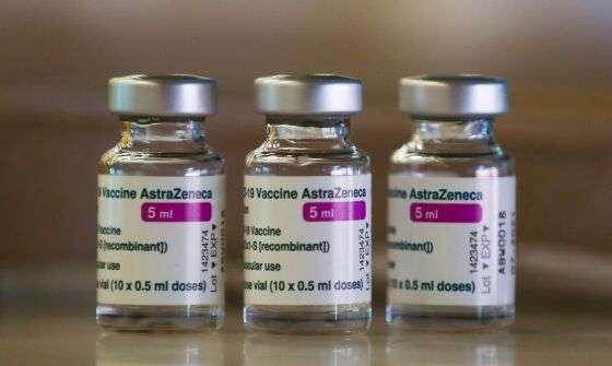 AstraZeneca