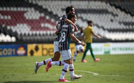 flu e cuiabá