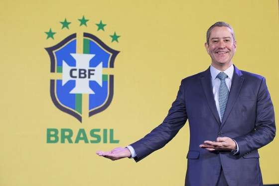 Rogério Caboclo