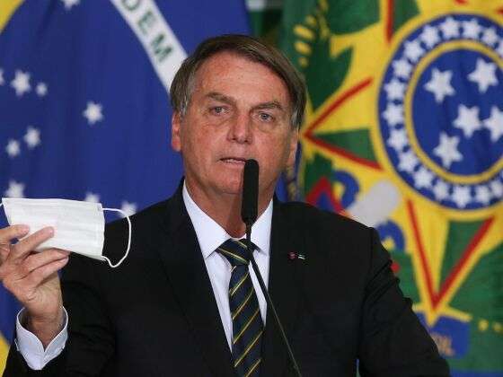 jair bolsonaro