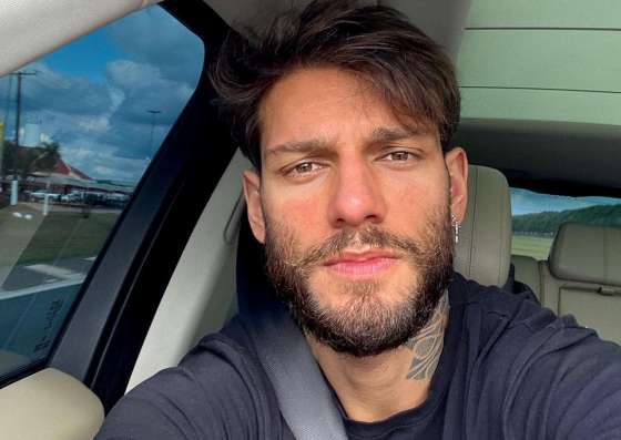 LUCAS LUCCO