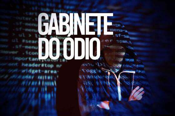 Gabinete do ódio