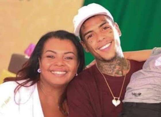 MÃE KEVIN