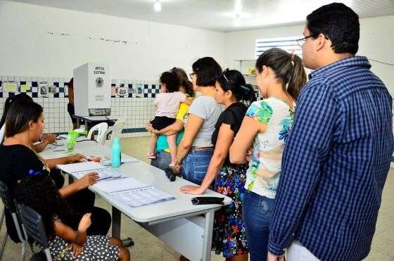 ELEITORES