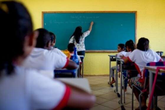 Escolas MT