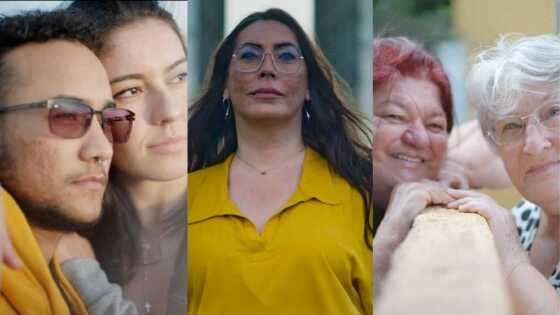 Falas de Orgulho