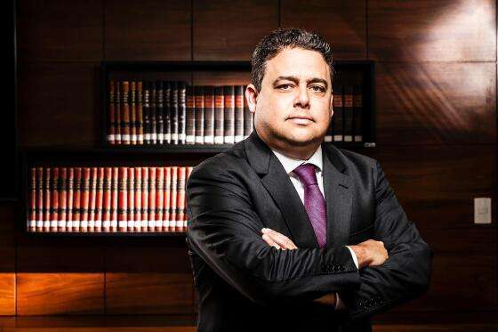 Felipe Santa Cruz/OAB