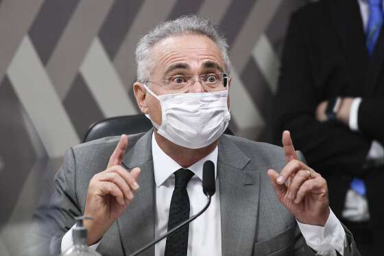 Renan Calheiros