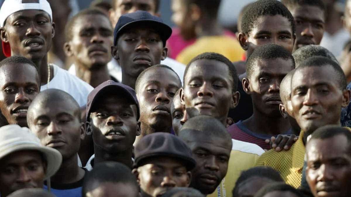 Haitianos