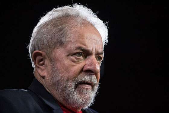 Lula corrupção