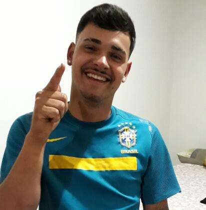 Luiz Henrique Froede