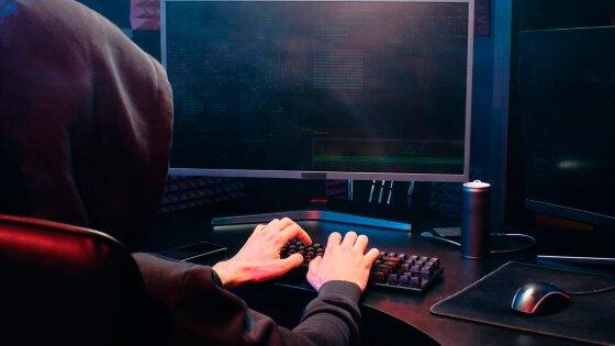 GOLPES VIRTUAIS