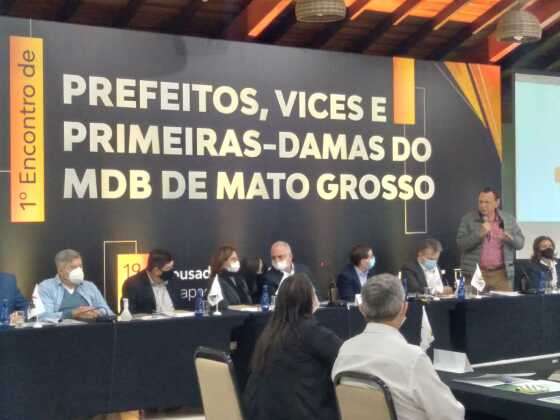 Bezerra em Chapada