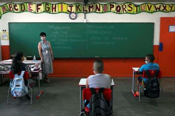 volta às aulas 2