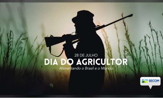 Dia do Agricultor bolsonarista
