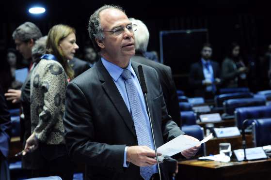 PLENÁRIO SENADO REFIS