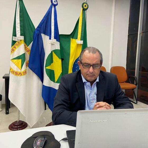 César Miranda