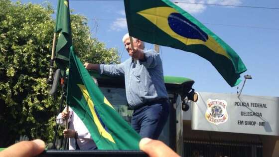 Antonio Galvan PF