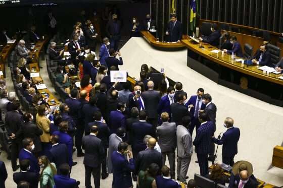 Bancada da bala