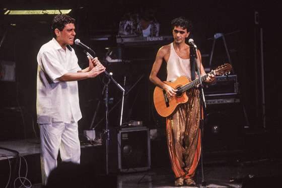 Chico & Caetano